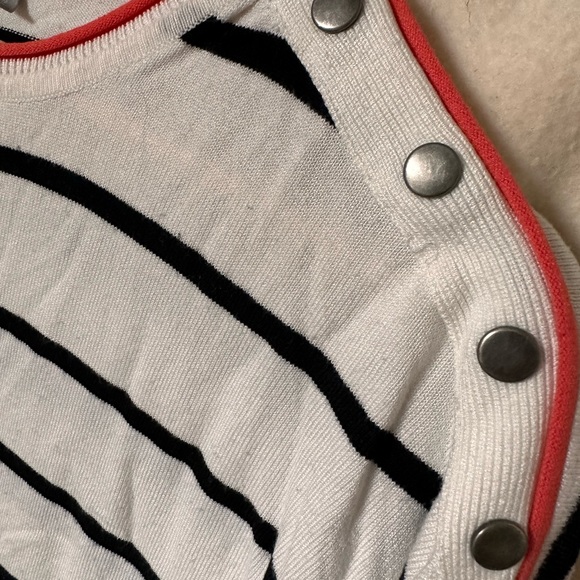 Fransa sweater - Picture 2 of 3